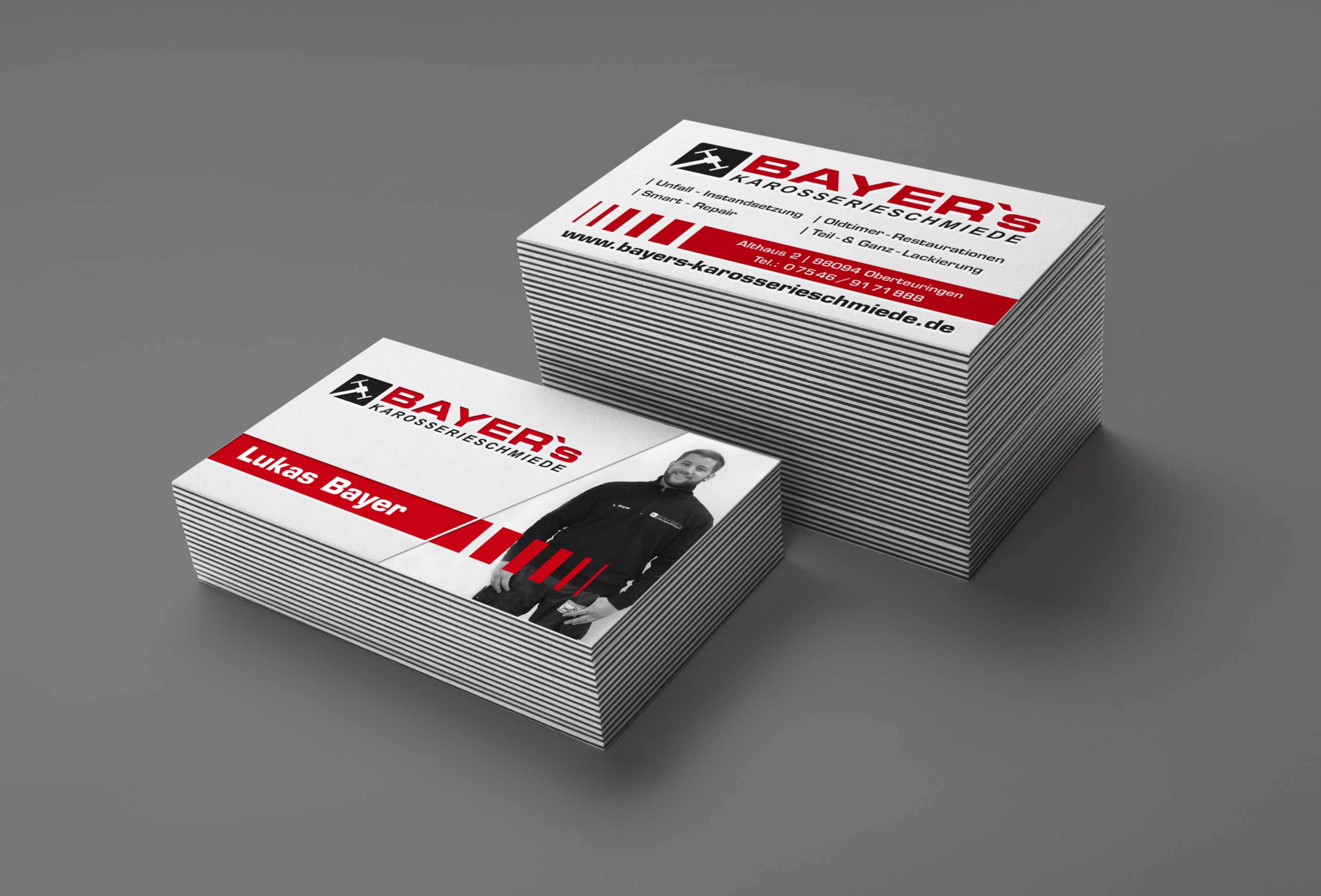 Bayers_Karosserieschmiede_Mockup_Visitenkarten