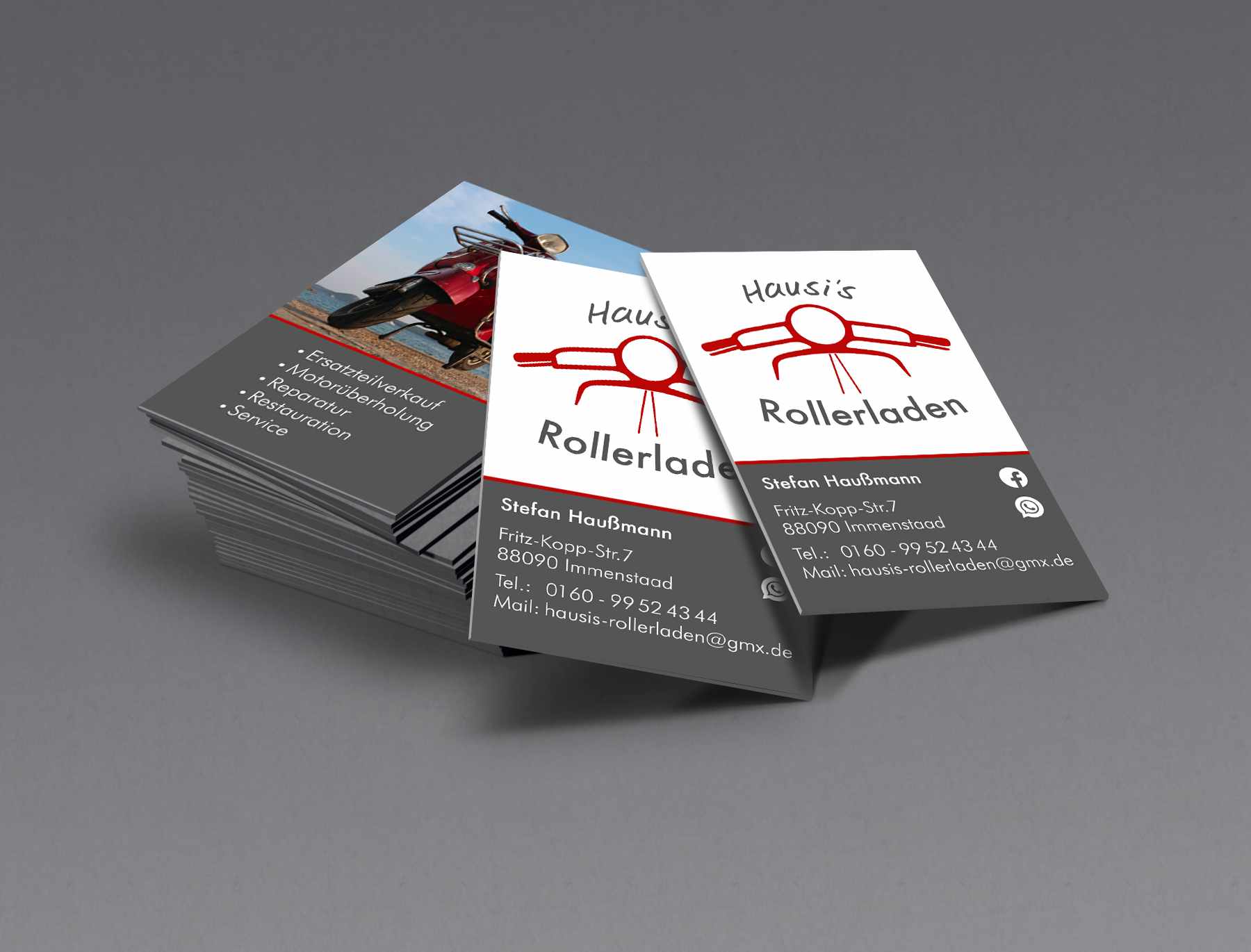 Hausis_Rollerladen_Mockup_Visitenkarten