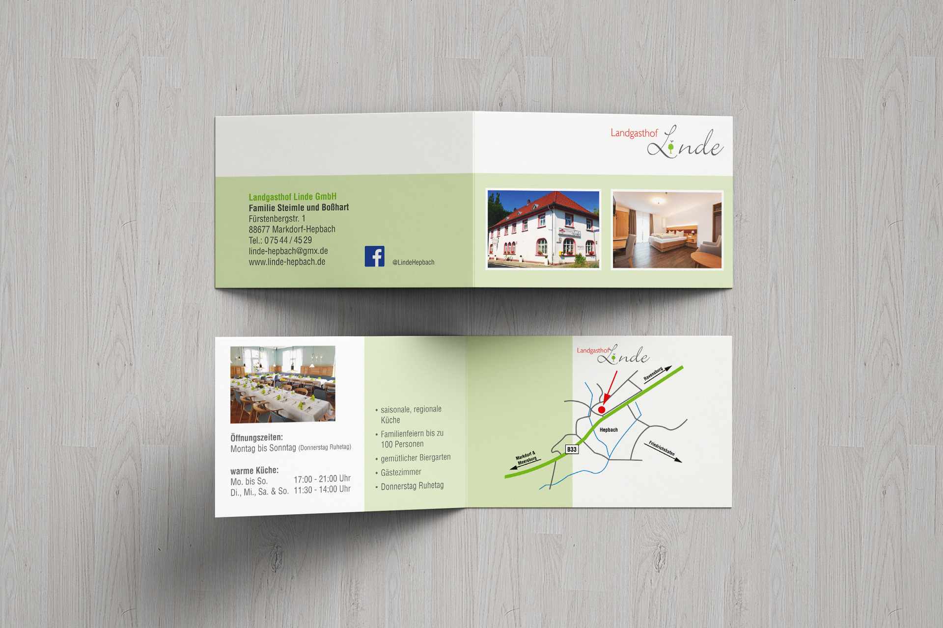 Linde_Landgasthof_Mockup_Visitenkarten