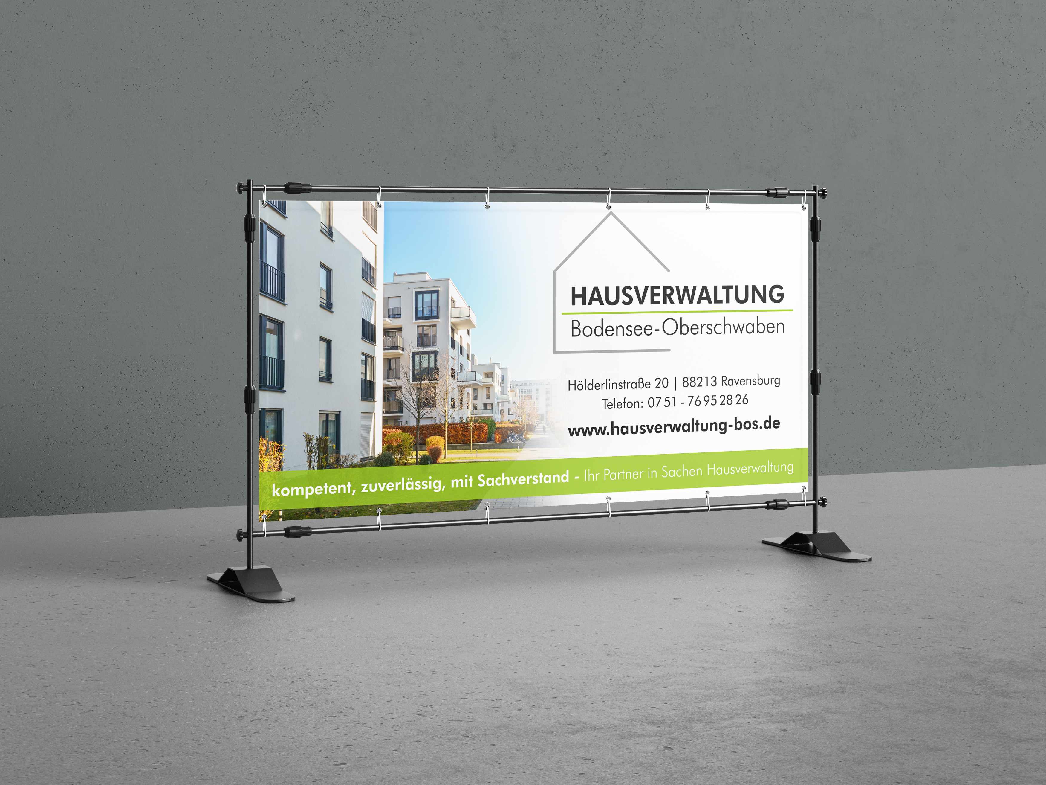 Hausverwaltung_Ueltgesforth_Mockup_Bauzaunbanner