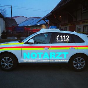 Referenz Printprodukte