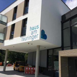 Referenz Werbetechnik
