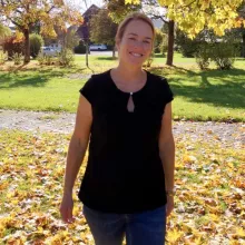 Christine Knirsch