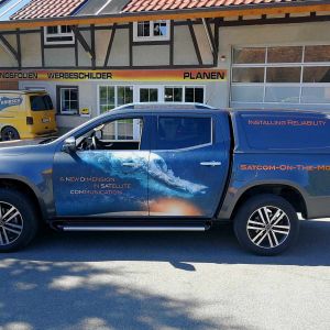 Referenz Printprodukte