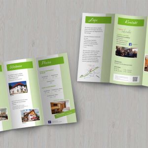 Referenz Printprodukte
