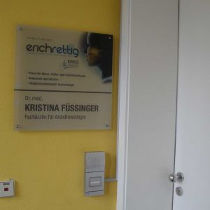 Referenz Werbetechnik