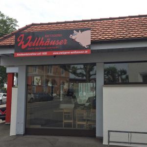 Referenz Werbetechnik