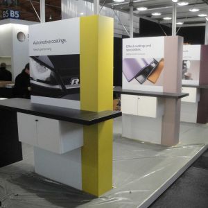 Referenz Werbetechnik
