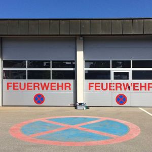 Referenz Werbetechnik