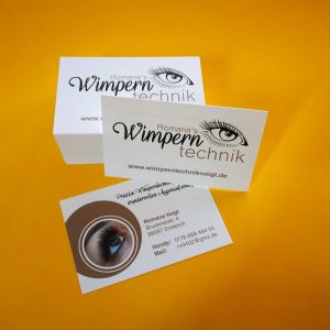 Referenz Printprodukte