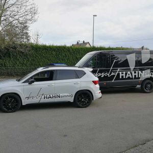 Referenz Printprodukte
