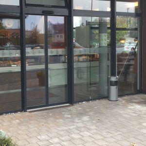 Referenz Werbetechnik