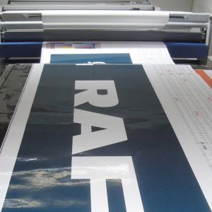 Referenz Werbetechnik