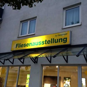 Referenz Werbetechnik