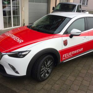 Referenz Printprodukte