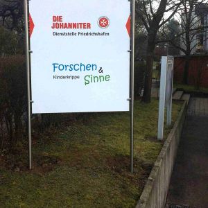 Referenz Werbetechnik