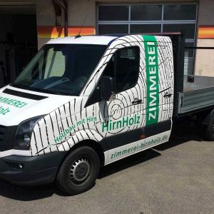 Referenz Printprodukte