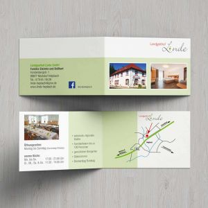 Referenz Printprodukte