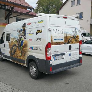 Referenz Printprodukte