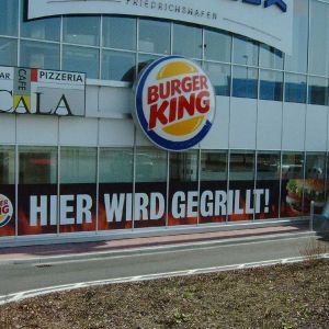 Referenz Werbetechnik