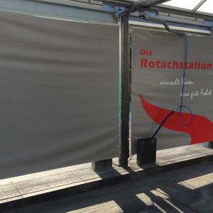 Referenz Werbetechnik
