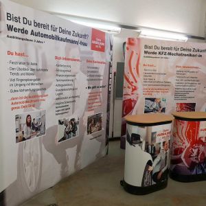 Referenz Printprodukte