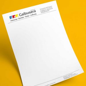 Referenz Printprodukte