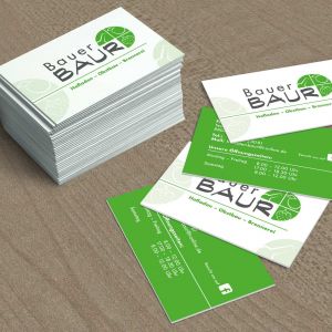 Referenz Printprodukte
