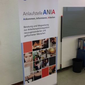 Referenz Printprodukte