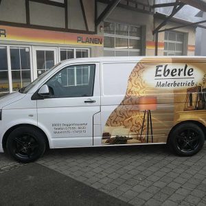 Referenz Printprodukte
